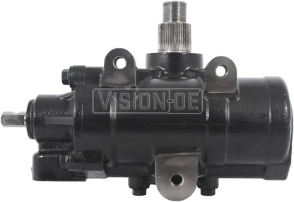 BBB Industries Remanufactured Power Steering Gear N502-0145