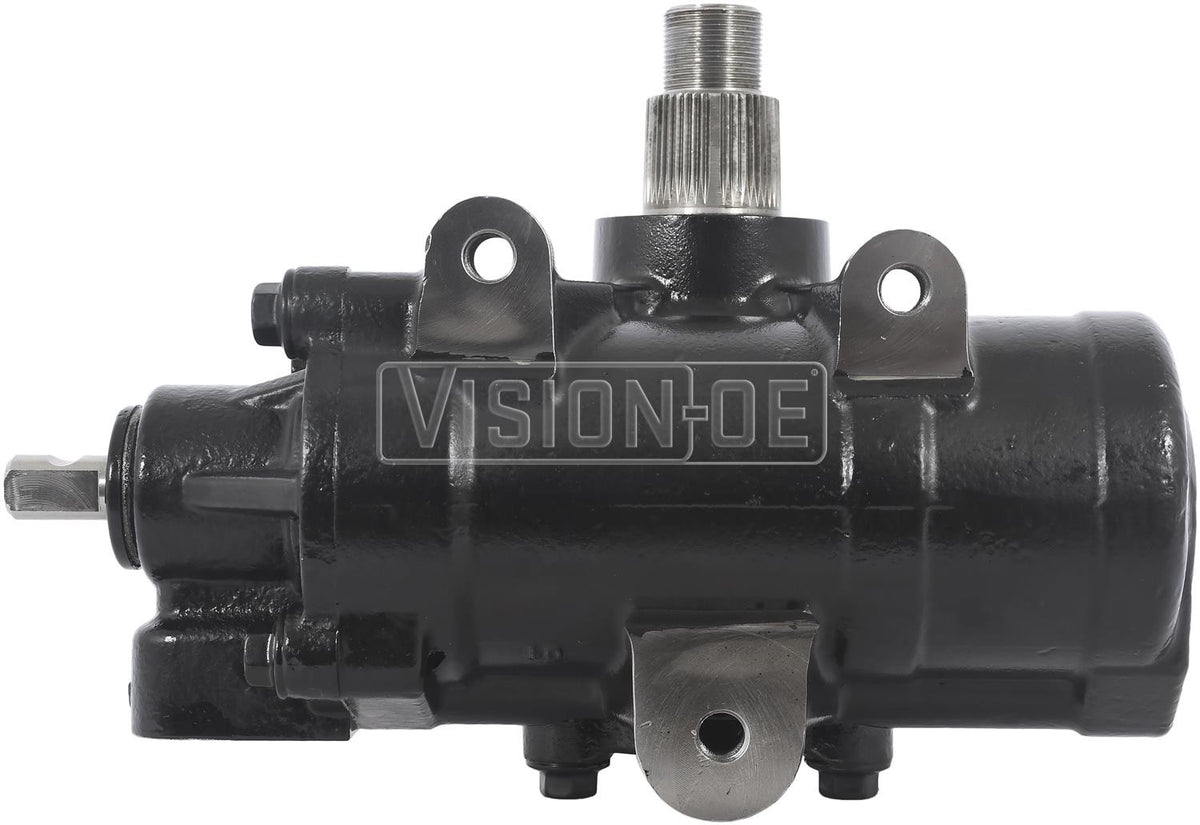 Vision OE New Power Steering Gear N502-0145