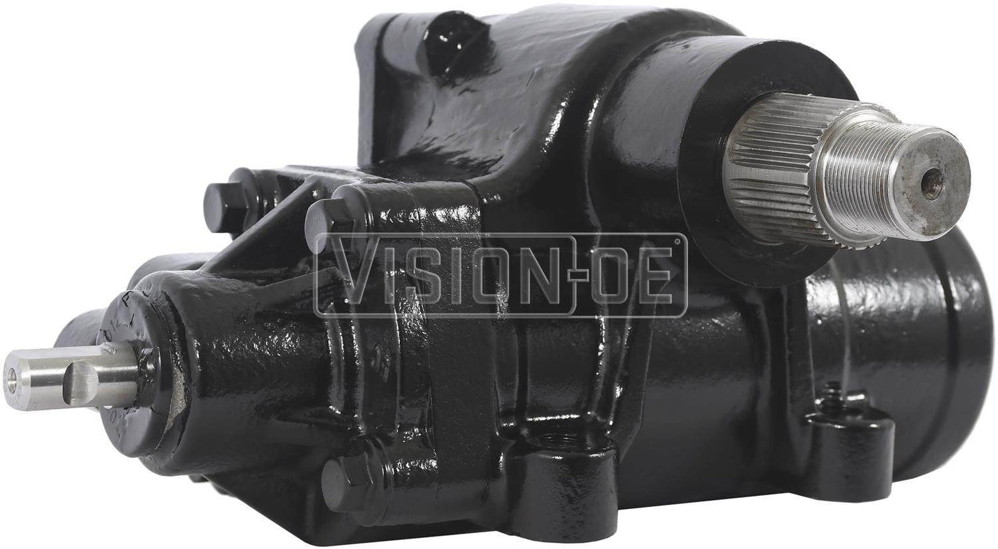 Vision OE New Power Steering Gear N502-0145