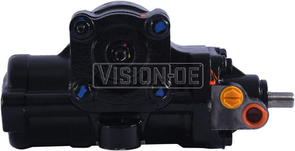 BBB Industries Remanufactured Power Steering Gear N502-0146