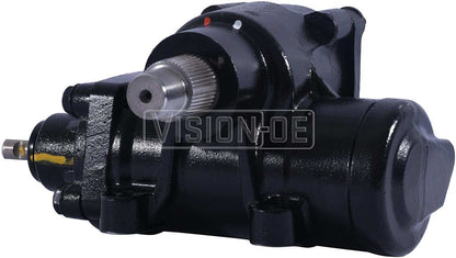 BBB Industries Remanufactured Power Steering Gear N502-0146