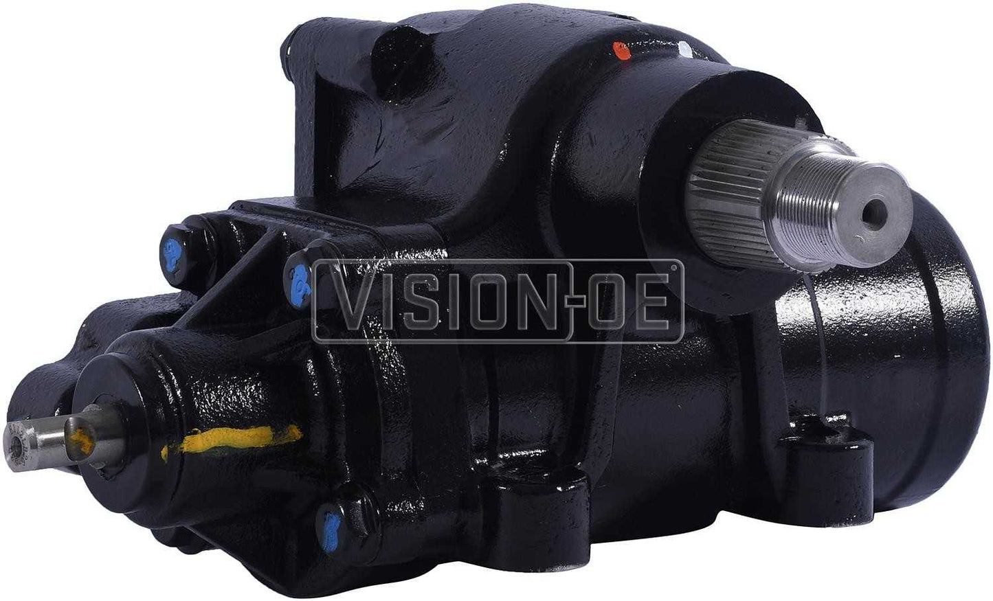 BBB Industries Remanufactured Power Steering Gear N502-0146