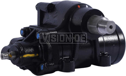 BBB Industries Remanufactured Power Steering Gear N502-0146