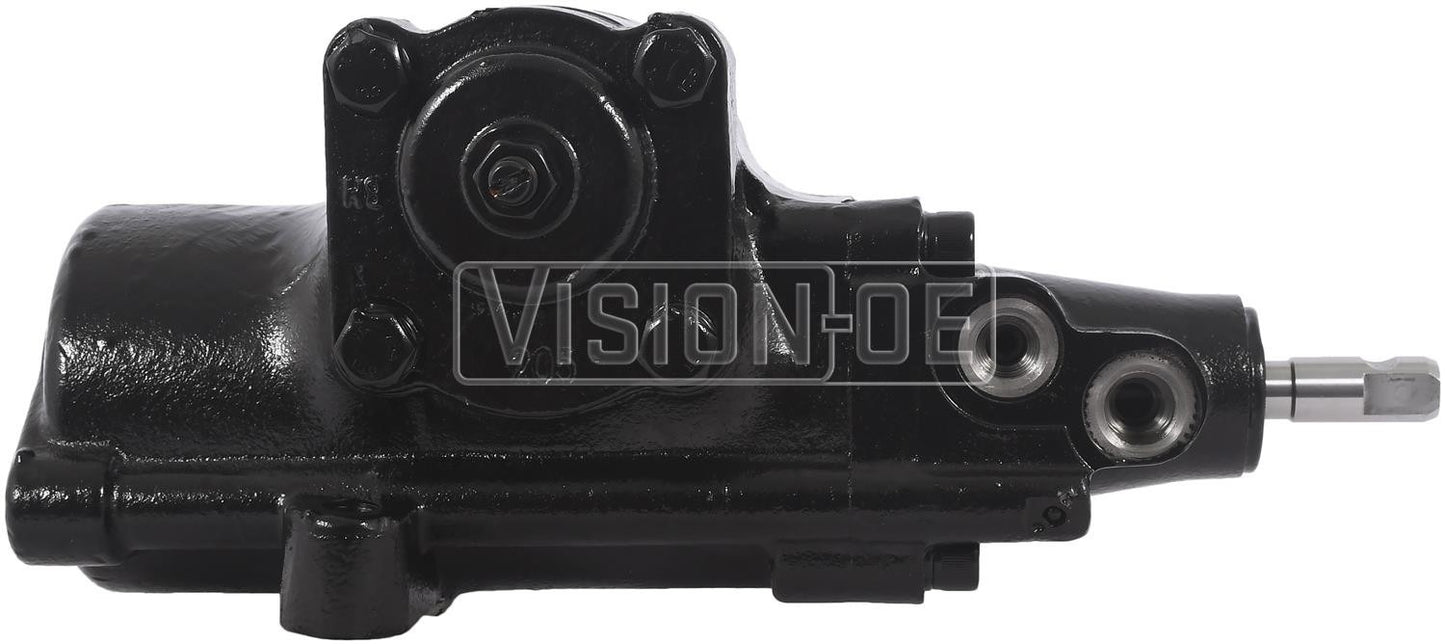BBB Industries Remanufactured Power Steering Gear N502-0148