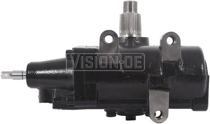 Vision OE New Power Steering Gear N502-0148