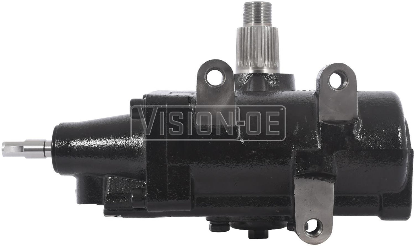 Vision OE New Power Steering Gear N502-0148