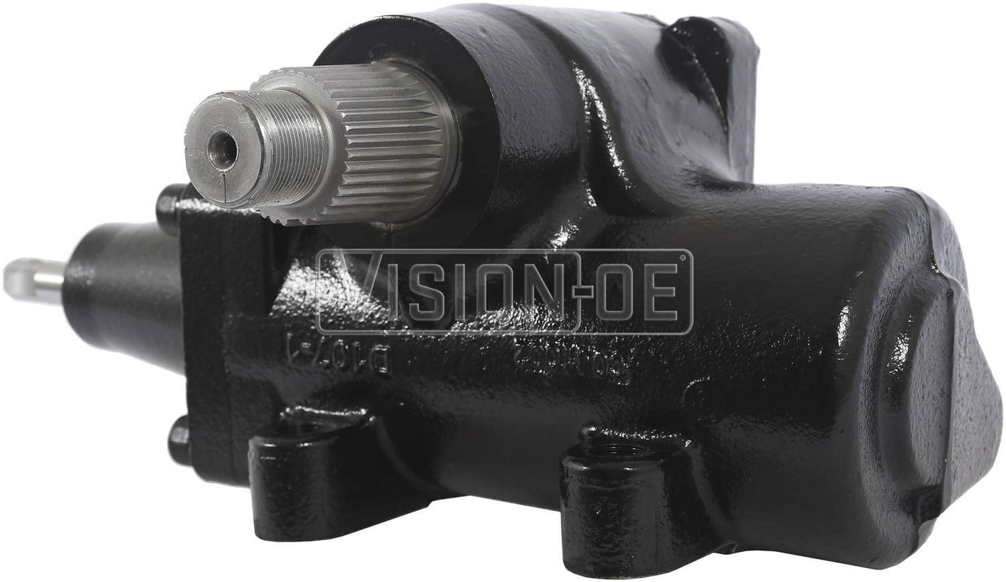 Vision OE New Power Steering Gear N502-0148