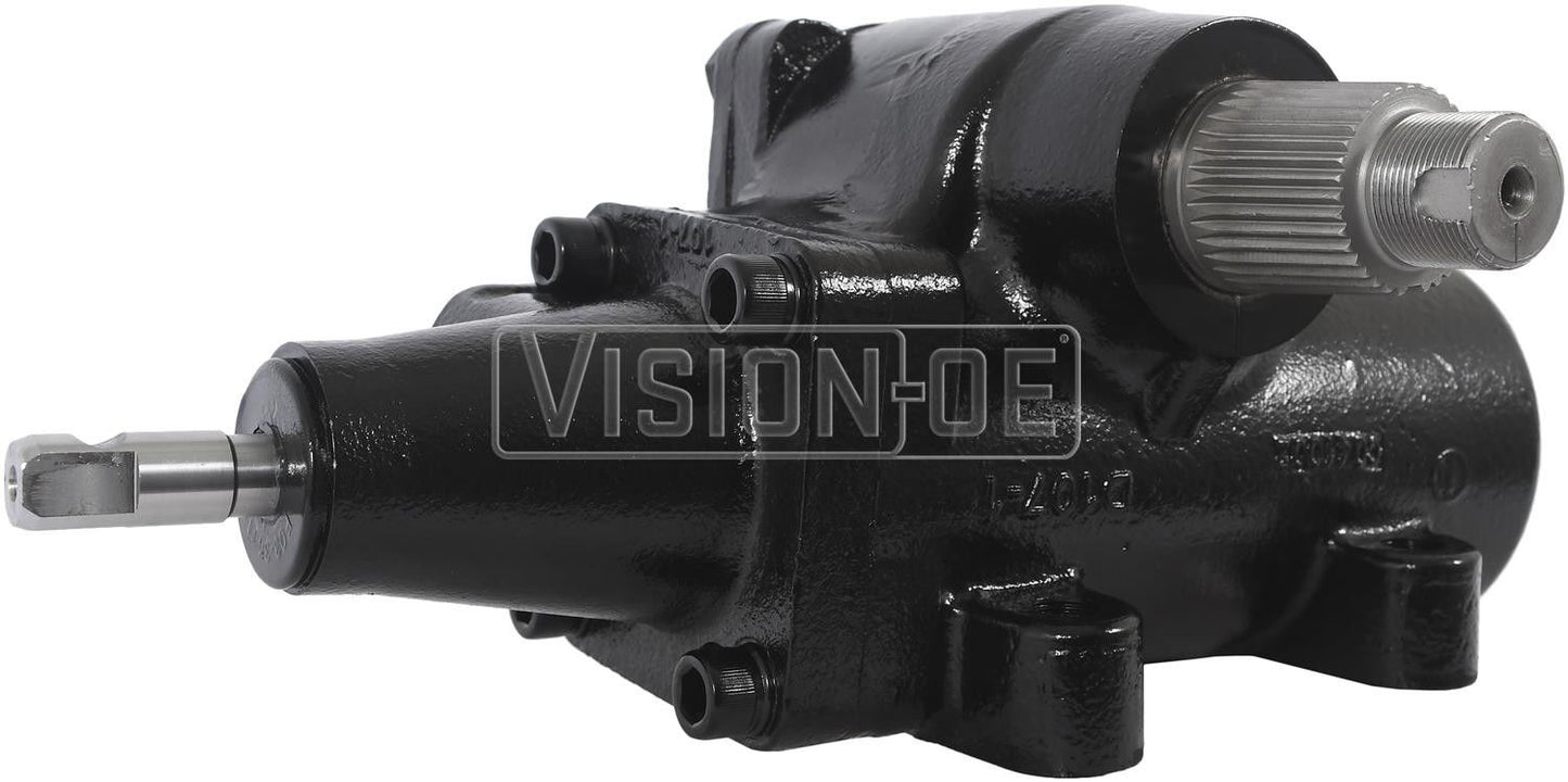 BBB Industries Remanufactured Power Steering Gear N502-0148