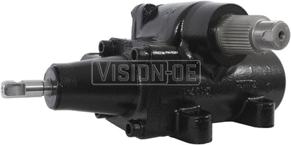 Vision OE New Power Steering Gear N502-0148