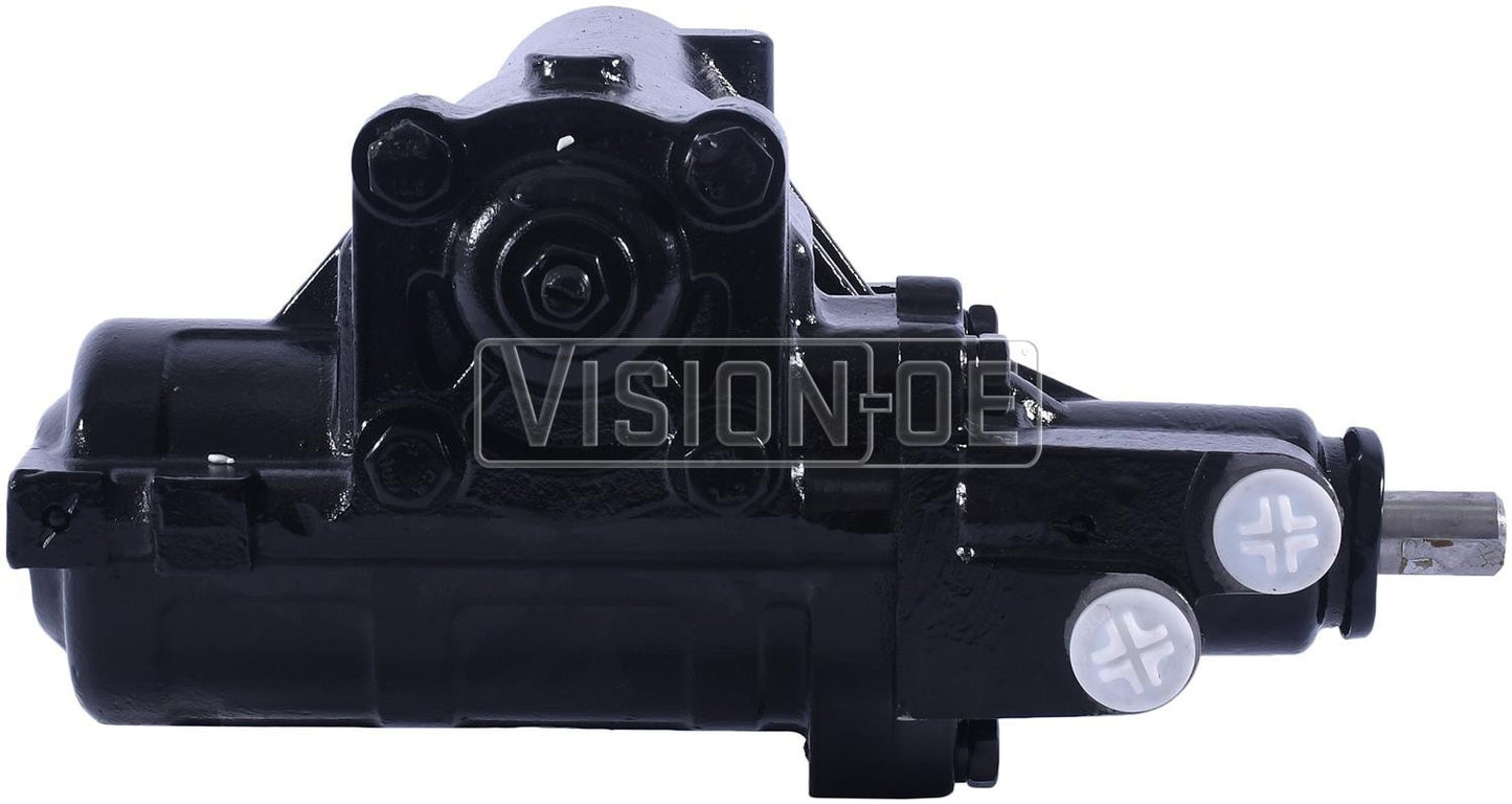 BBB Industries Remanufactured Power Steering Gear N502-0150