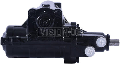 BBB Industries Remanufactured Power Steering Gear N502-0150