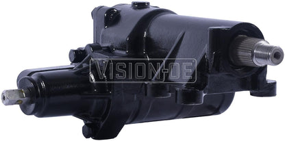 BBB Industries Remanufactured Power Steering Gear N502-0150