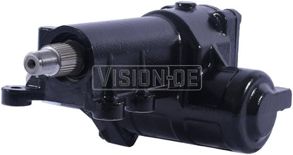 BBB Industries Remanufactured Power Steering Gear N502-0150