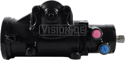 BBB Industries Remanufactured Power Steering Gear N503-0101