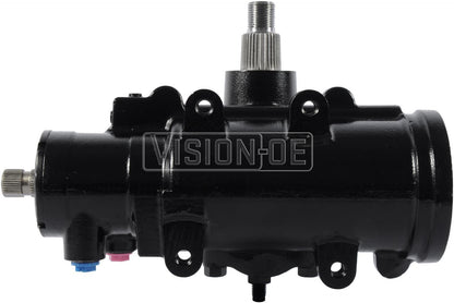 BBB Industries Remanufactured Power Steering Gear N503-0101