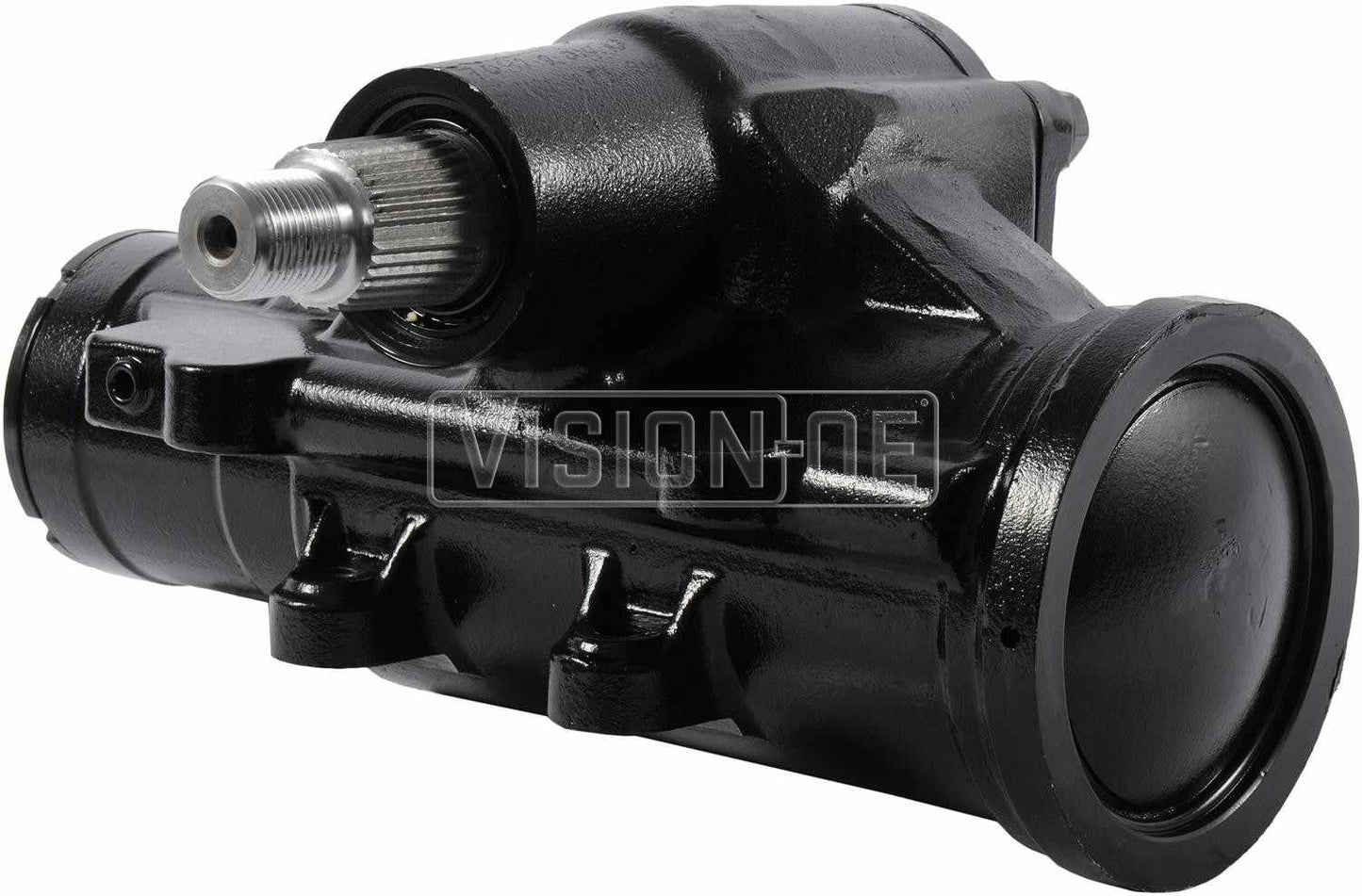 BBB Industries Remanufactured Power Steering Gear N503-0101