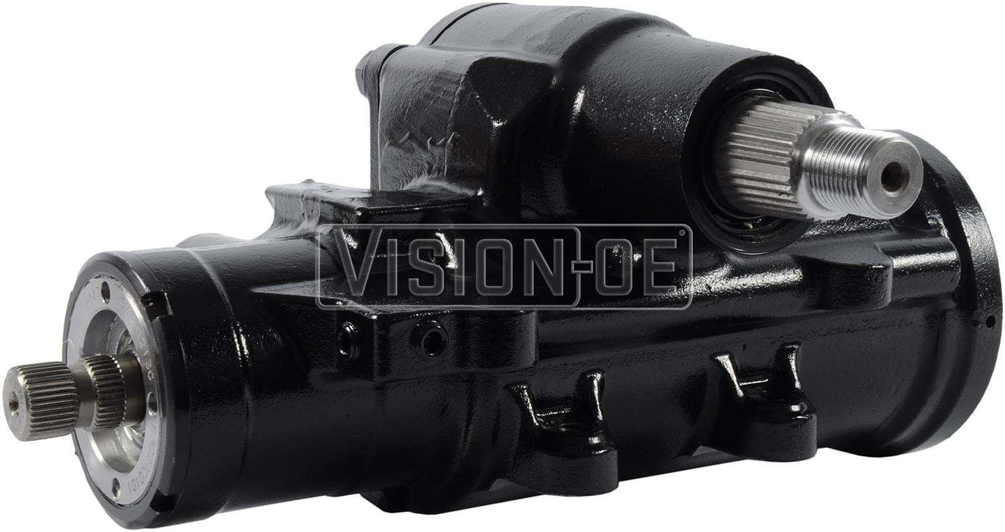 BBB Industries Remanufactured Power Steering Gear N503-0101