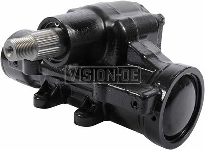 BBB Industries Remanufactured Power Steering Gear N503-0103