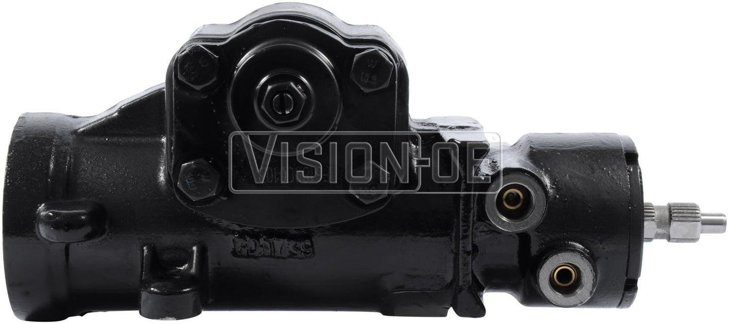 BBB Industries Remanufactured Power Steering Gear N503-0103