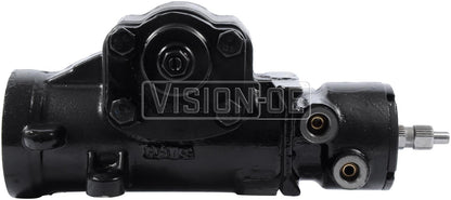 BBB Industries Remanufactured Power Steering Gear N503-0103