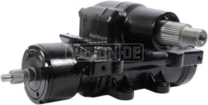 BBB Industries Remanufactured Power Steering Gear N503-0103