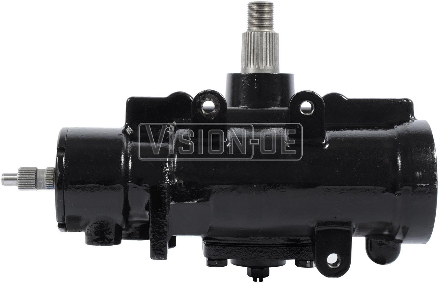 BBB Industries Remanufactured Power Steering Gear N503-0103