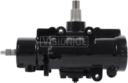 BBB Industries Remanufactured Power Steering Gear N503-0103
