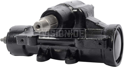BBB Industries Steering Gear N503-0104