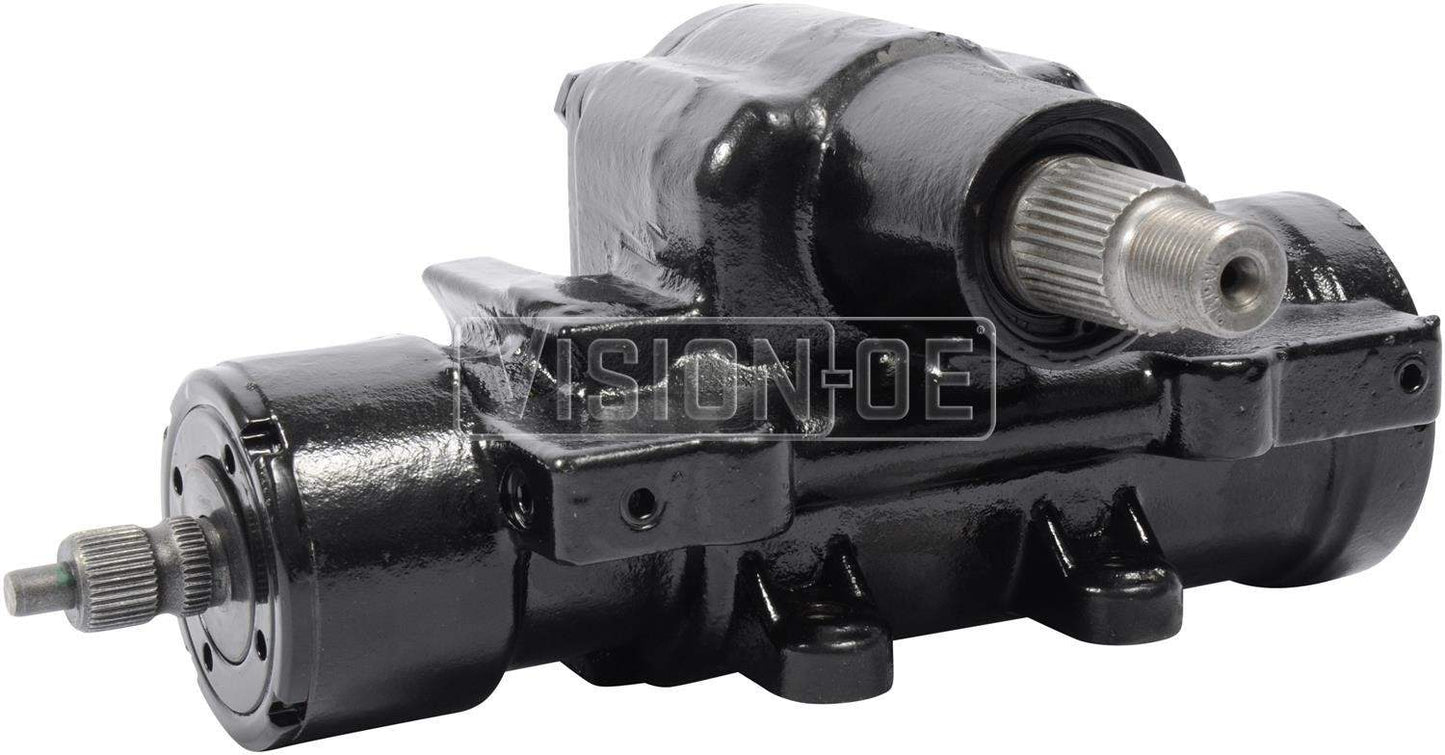 BBB Industries Steering Gear N503-0104