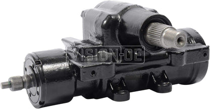 BBB Industries Steering Gear N503-0104