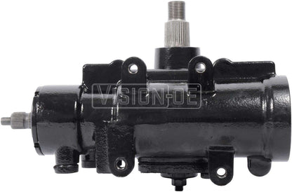 BBB Industries Remanufactured Power Steering Gear N503-0104