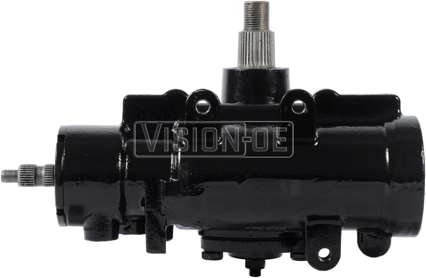 BBB Industries Steering Gear N503-0105