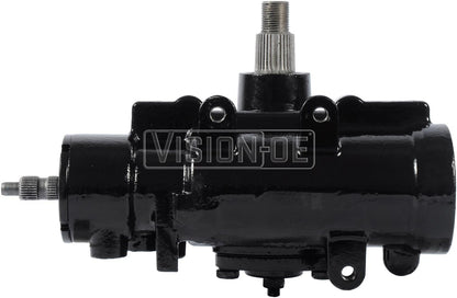 BBB Industries Steering Gear N503-0105