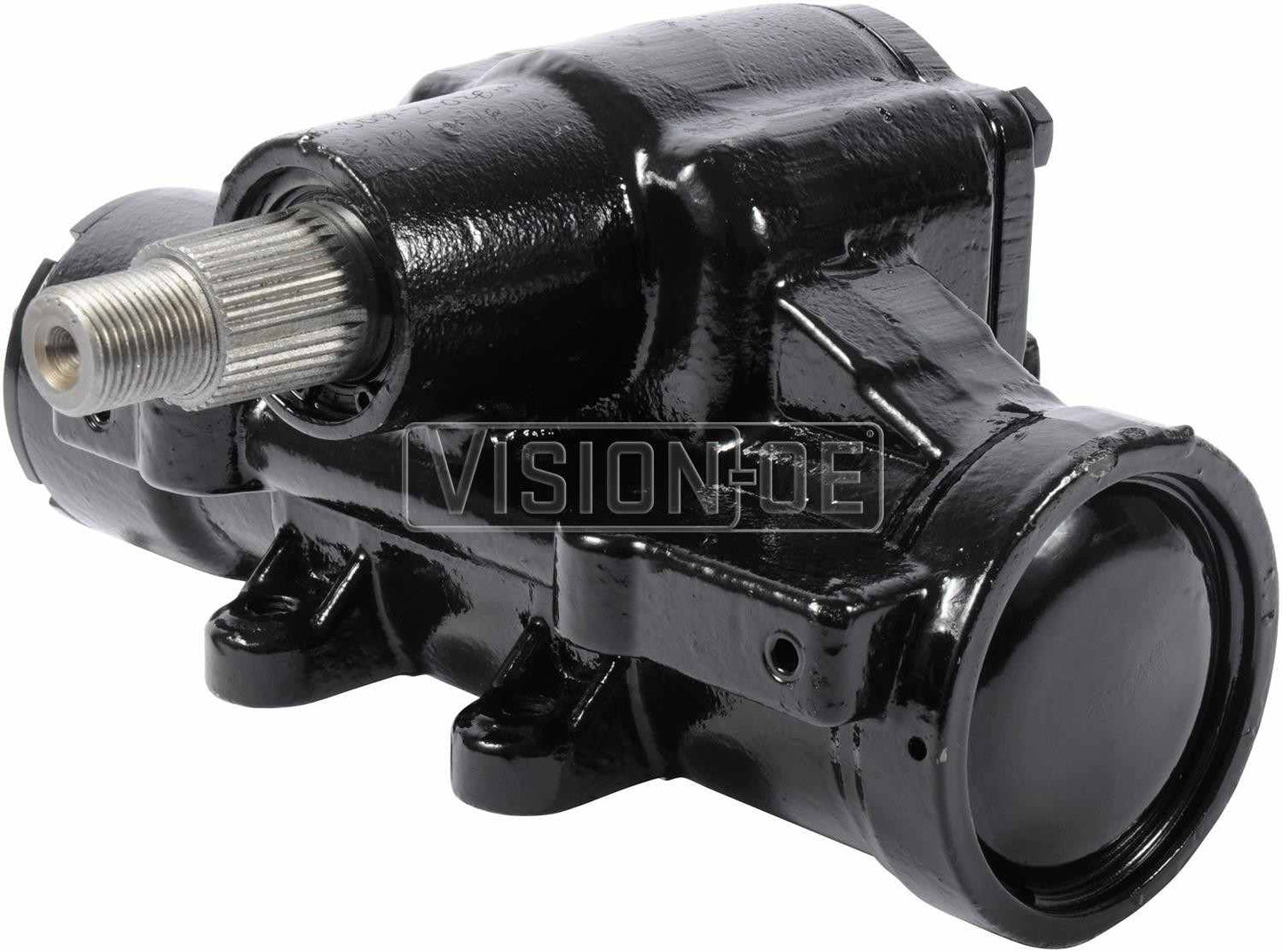 BBB Industries Steering Gear N503-0105