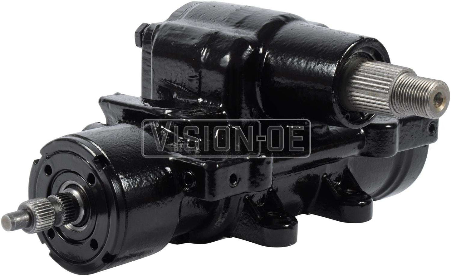 BBB Industries Steering Gear N503-0105