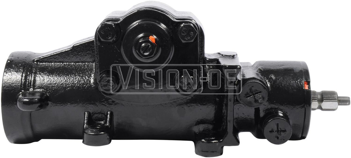 BBB Industries Steering Gear N503-0110