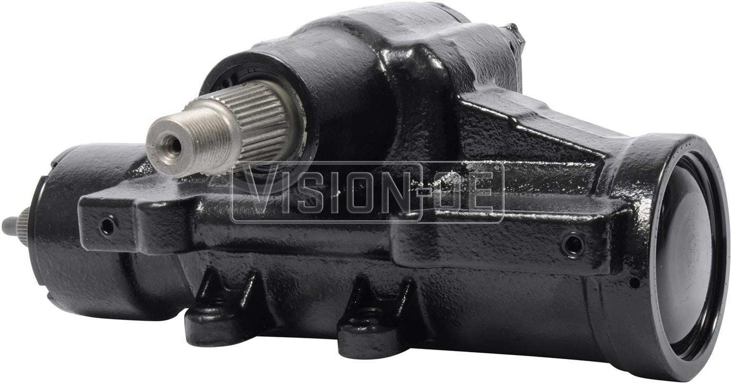 BBB Industries Steering Gear N503-0110