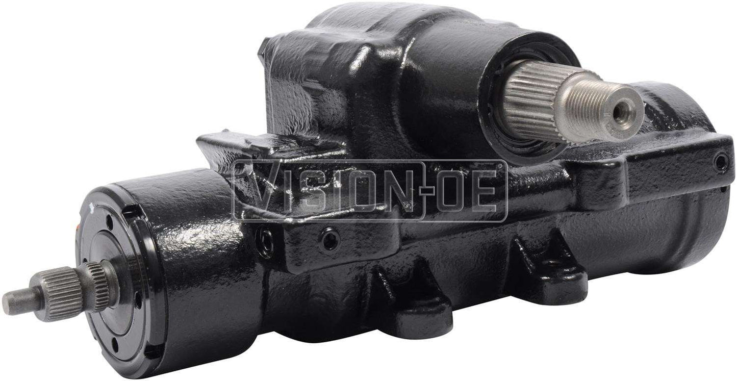 BBB Industries Steering Gear N503-0110