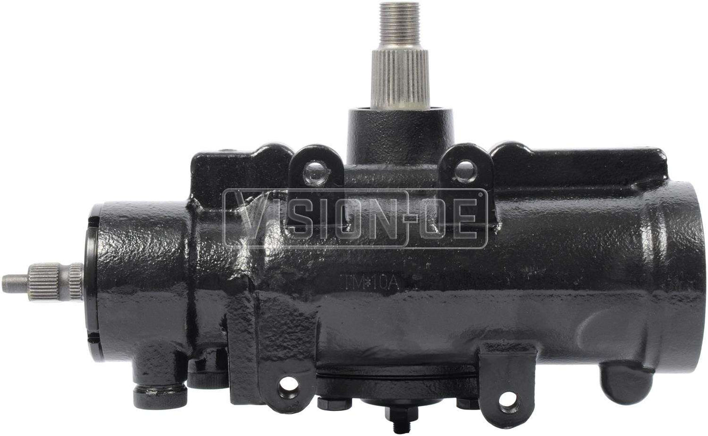 BBB Industries Remanufactured Power Steering Gear N503-0110