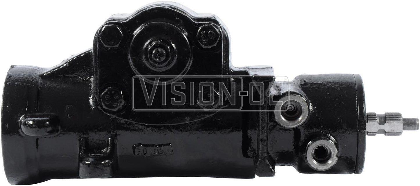 BBB Industries Remanufactured Power Steering Gear N503-0111