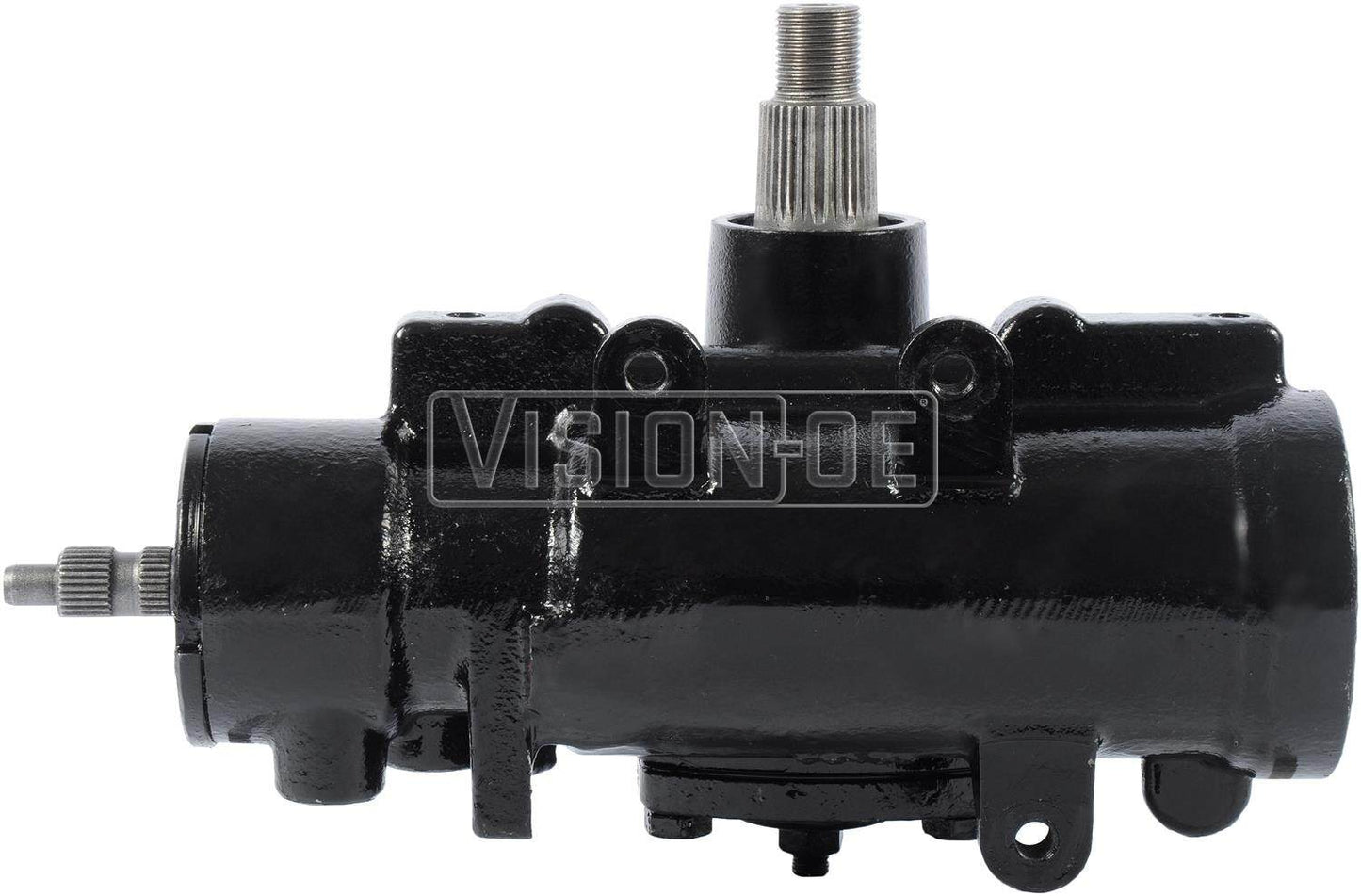 BBB Industries Remanufactured Power Steering Gear N503-0111