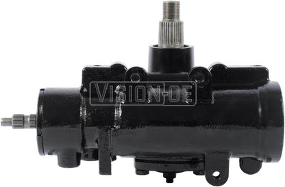 BBB Industries Remanufactured Power Steering Gear N503-0111
