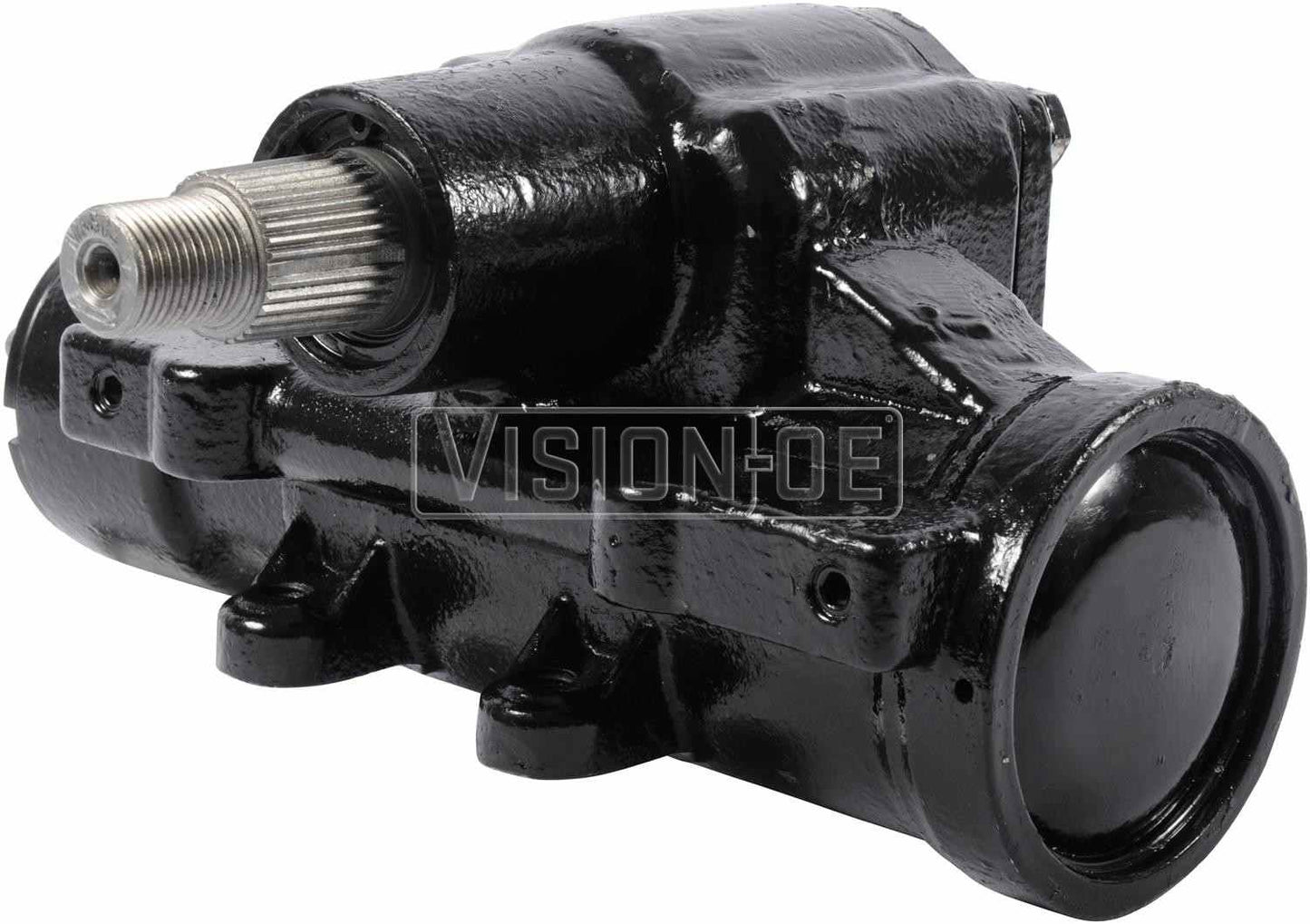 BBB Industries Remanufactured Power Steering Gear N503-0111