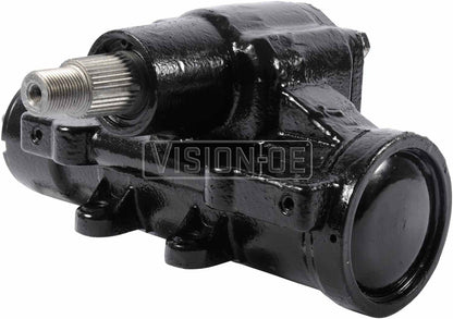 BBB Industries Remanufactured Power Steering Gear N503-0111