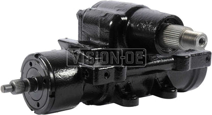 BBB Industries Remanufactured Power Steering Gear N503-0111