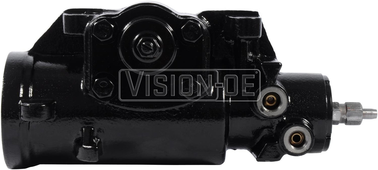 BBB Industries Steering Gear N503-0114