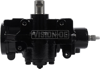 BBB Industries Steering Gear N503-0114