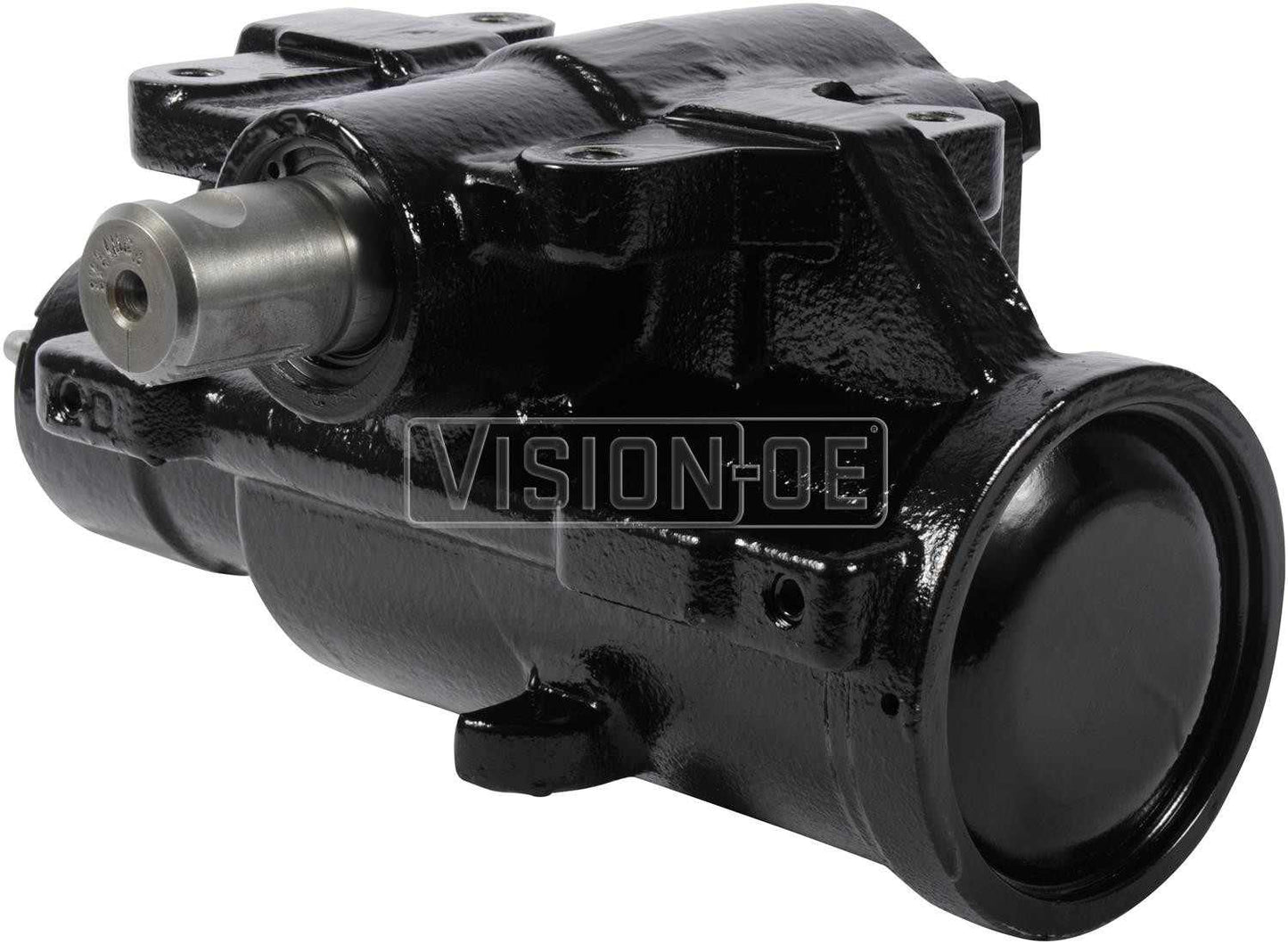 BBB Industries Steering Gear N503-0114