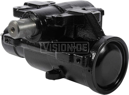 BBB Industries Remanufactured Power Steering Gear N503-0114