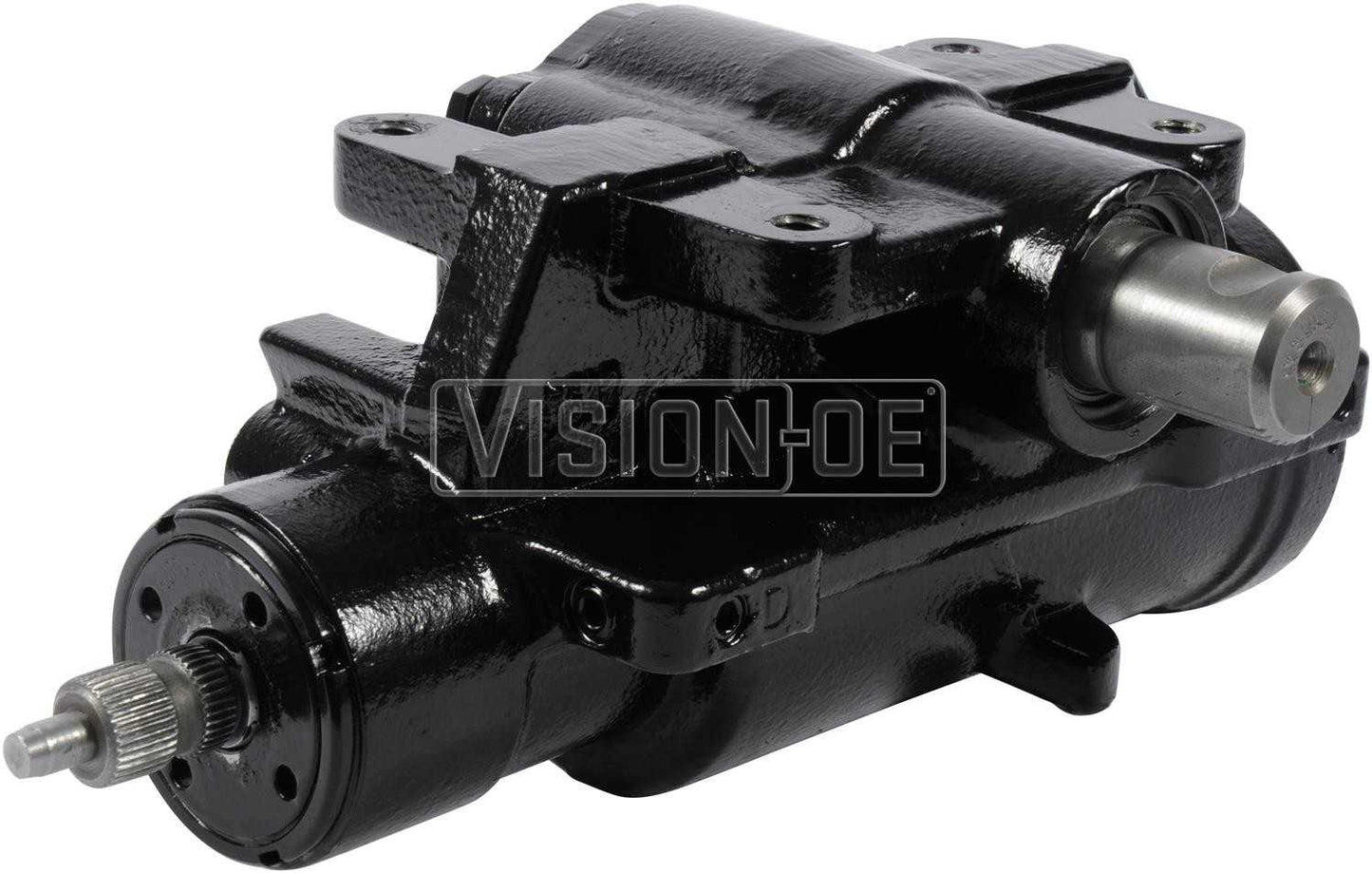 BBB Industries Steering Gear N503-0114